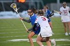 WLax vs BSU  Women’s Lacrosse vs Bridgewater State University. - Photo by Keith Nordstrom : WLax, lacrosse